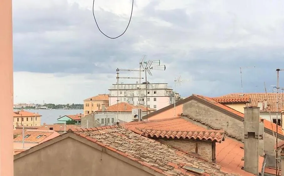 Chioggia Nice View 0*,  イタリア